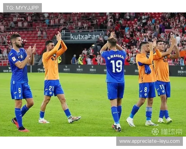 赫塔费俱乐部宣布新赛季目标 聚焦球队引援与青训发展