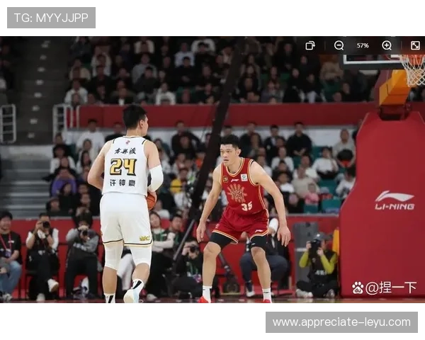 CBA联赛最新战报：广东队力克北京队锁定季后赛席位